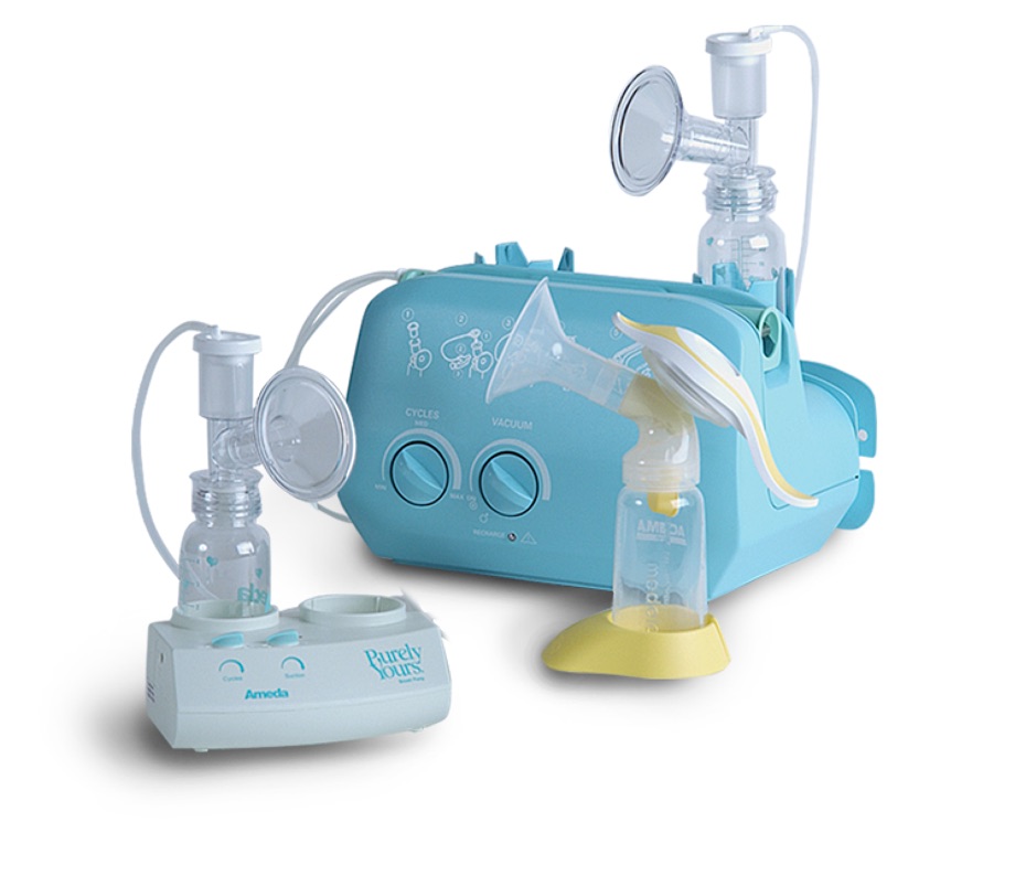 Breast Pumps Texas Wic