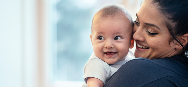 WIC Benefits for Your Baby