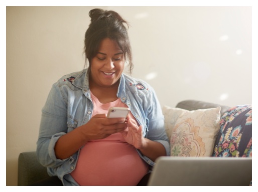 Free Live Online Prenatal Classes · WHASN