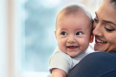 WIC Benefits for Your Baby